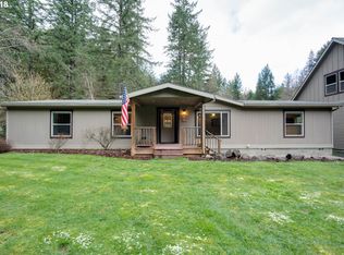 4920 NW Bridgefarmer Rd, Gaston, OR 97119