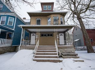 11 Hoyt St, Buffalo, NY 14213