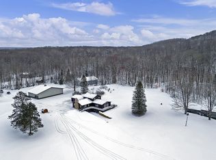 2445 Mount Tom Rd, Mio, MI 48647