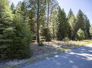 Nehemiah Dr, Shingletown, CA 96088