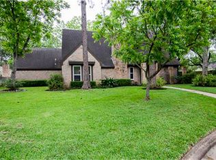 719 Cramer Ct, Katy, TX 77450