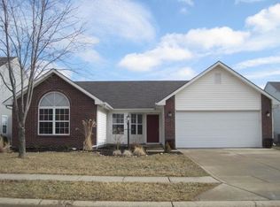 701 Springwater Rd, Kokomo, IN 46902