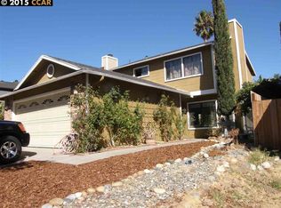 797 Azores Cir, Bay Point, CA 94565