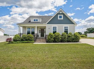 102 Troutman Way, Willow Spring, NC 27592