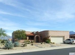 4733 S Meadow Ridge Dr, Green Valley, AZ 85622