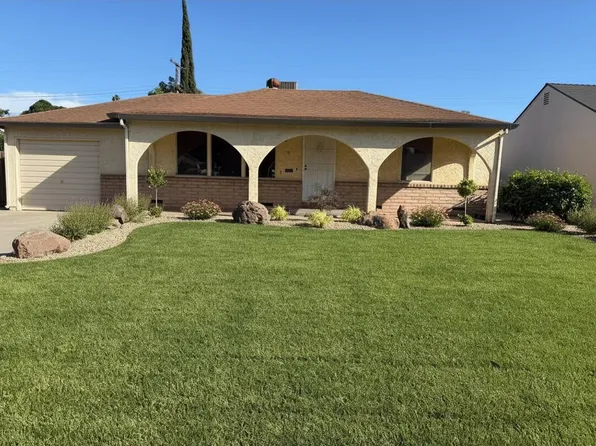 12 E McKenzie Ave, Stockton, CA 95204