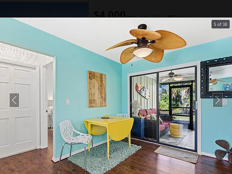 1164 Duquesne Rd — Photo 2