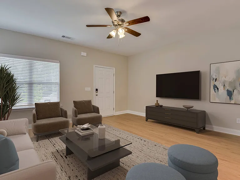 The Cottages at Ansley — Photo 62