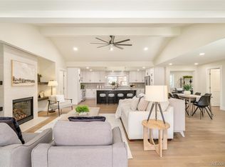 42 Eagle Dr, Littleton, CO 80123