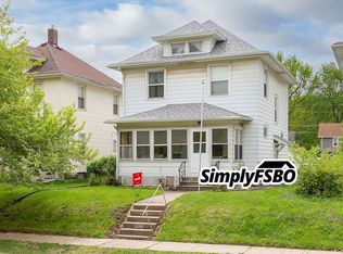 4508 14th Ave, Rock Island, IL