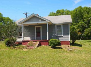 152 Spartanburg Rd, Duncan, SC 29334
