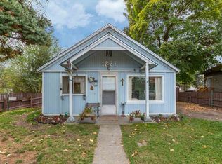 1827 W College Ave, Spokane, WA 99201
