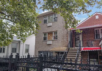 1022 East 232nd Street