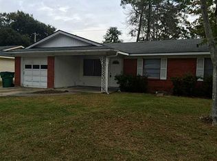 1462 Eastridge Dr, Slidell, LA 70458