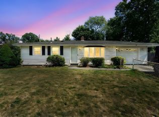 87 Sherman St, Brockton, MA 02302