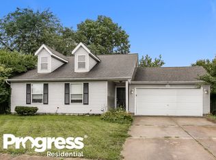1421 Seiler Ct, Columbus, OH