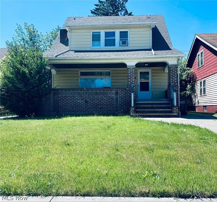 13310 Saybrook Ave, Garfield Heights, OH 44105 Zillow