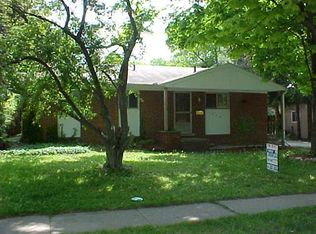 1058 Western Dr, Ann Arbor, MI