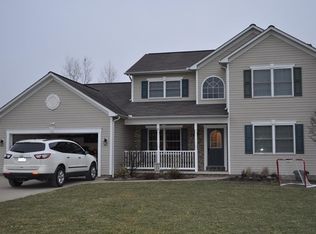 107 Brian Dr, Saxonburg, PA 16056