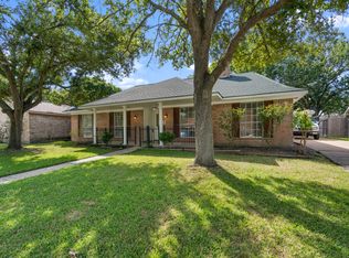 6642 La Puente Dr, Houston, TX 77083