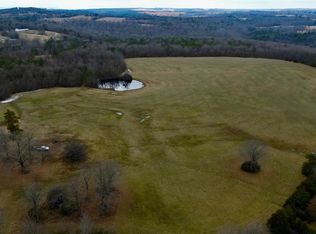 Verge Rd, Prim, AR 72130