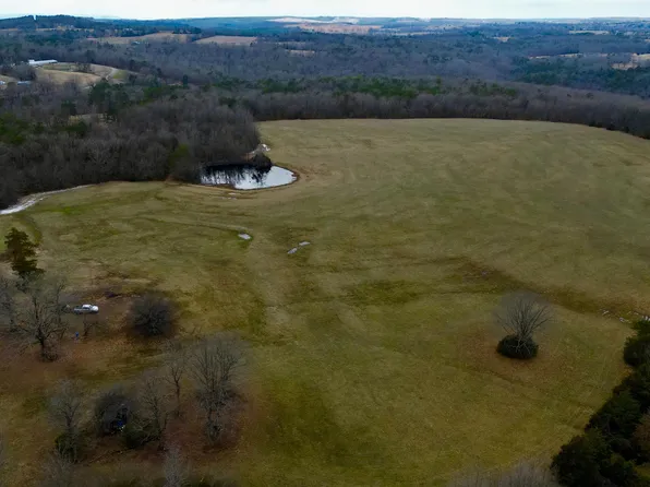 Verge Rd, Prim, AR 72130