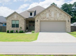 11 Mayce Ln, Sheridan, AR 72150