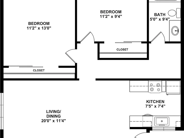 Rancho Terrace — Photo 33