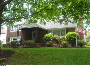 831 Warren St, Reading, PA 19601