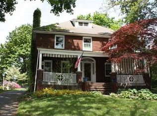 16 S Manning Blvd, Albany, NY 12203