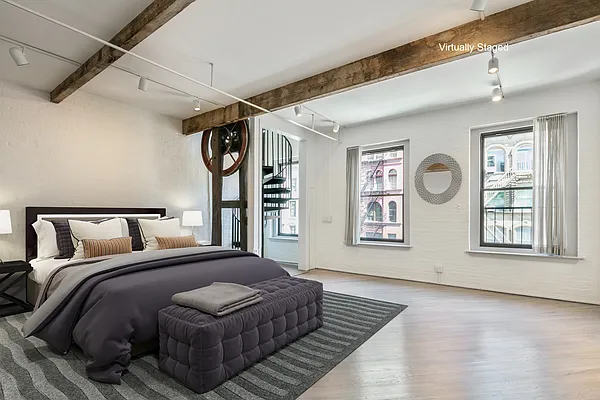 Rented by Corcoran | media 5