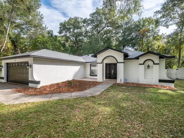 1160 Garfield Ave, Brooksville, FL 34604