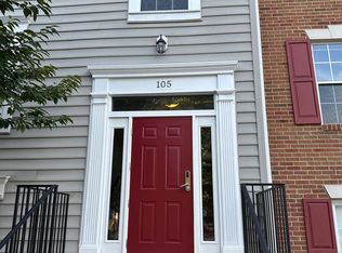 105 Fort Evans Rd SE APT D, Leesburg, VA 20175