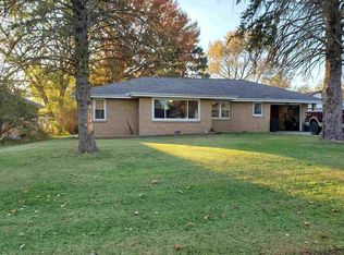 110 Lake St, Washington, IL 61571