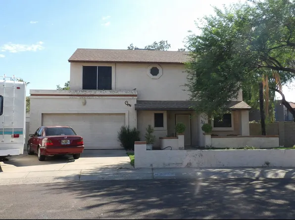 6034 W Acapulco Ln, Glendale, AZ 85306