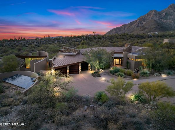 1327 E Desert Garden Dr, Tucson, AZ 85718