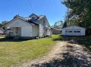 312 28th St SW, Canton, OH 44706