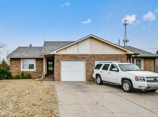 7517 E 17th St N, Wichita, KS 67206