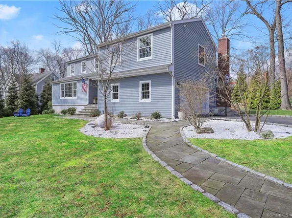 54 Country Club Rd, Darien, CT 06820