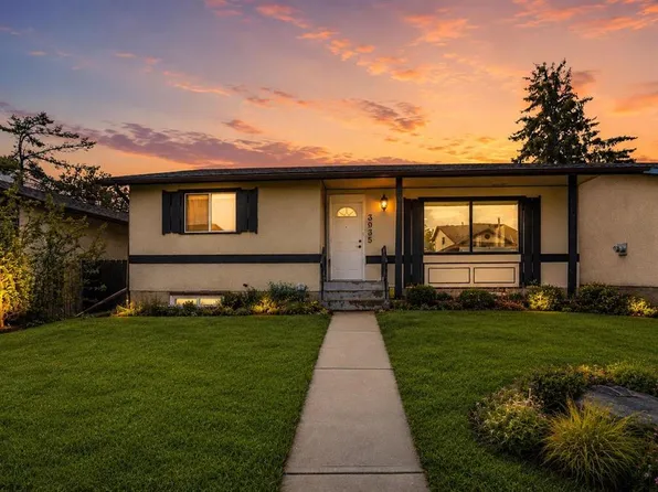 3935 N 14th Ave NE, Calgary, AB T2A 4A5