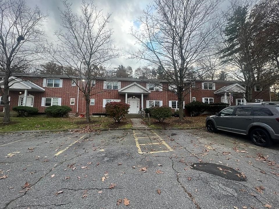 143 Litchfield Pines Dr APT A, Leominster, MA 01453 Zillow