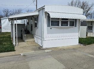 6125 Telegraph Rd LOT 45, Toledo, OH 43612