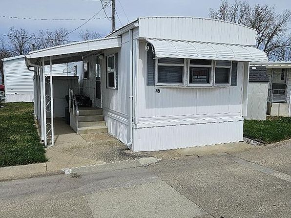 6125 Telegraph Rd LOT 45