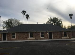 1301 W Kennedy St, Pharr, TX 78577