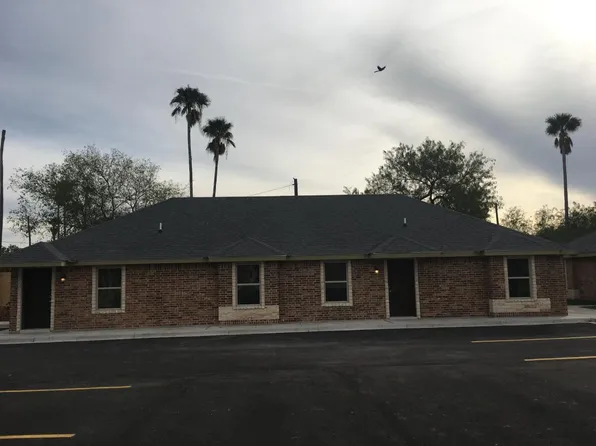 1301 W Kennedy St, Pharr, TX 78577