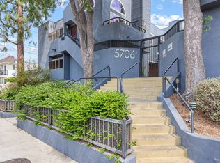 5706 Fair Ave APT 110, North Hollywood, CA 91601