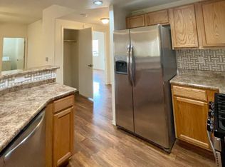 6800 Vista Del Norte Rd NE APT 2516, Albuquerque, NM 87113