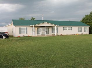 7015 Bradner Rd, Risingsun, OH 43457