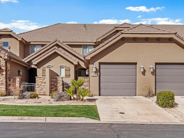 4269 E Razor Ridge Dr, Washington, UT 84780