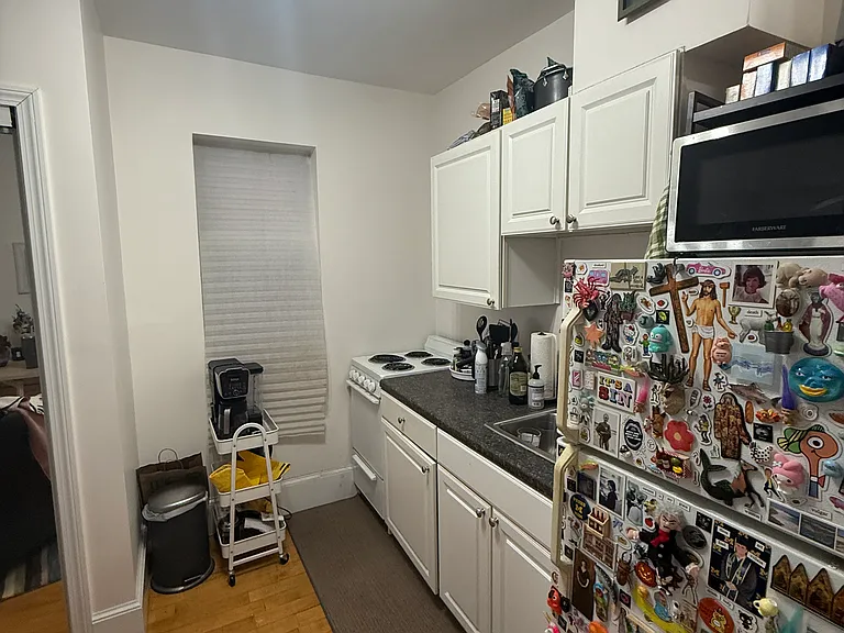 45 Symphony Rd #204 — Photo 2